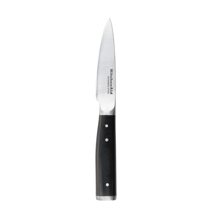 KitchenAid Paring Knife w/Sheath - 9cm