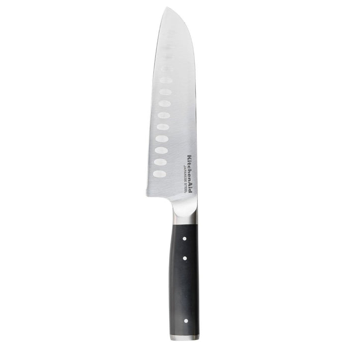 KitchenAid Santoku Knife w/Sheath - 18cm