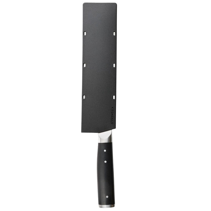 KitchenAid Santoku Knife w/Sheath - 18cm