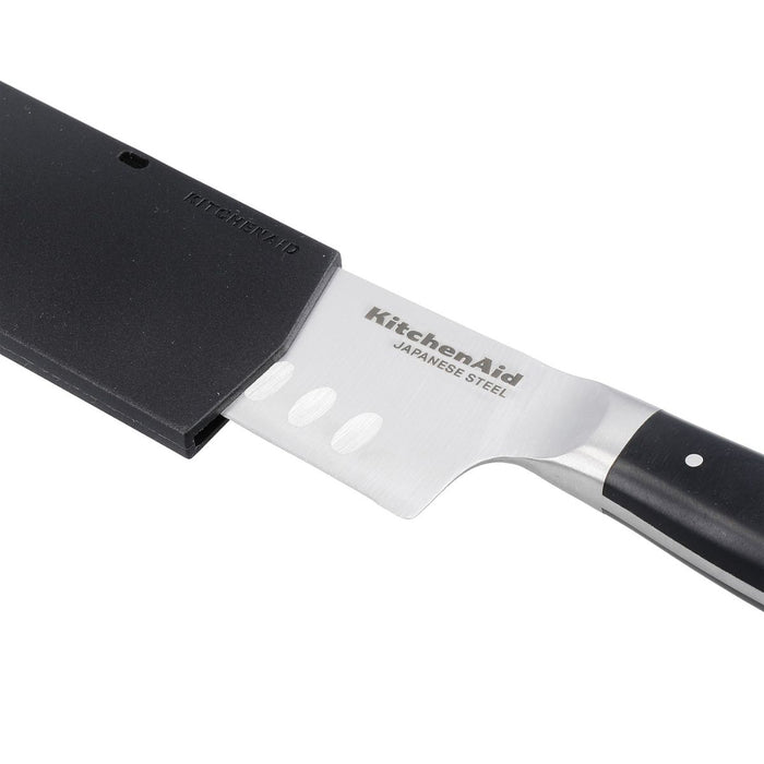 KitchenAid Santoku Knife w/Sheath - 18cm