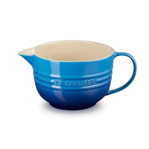 Le Creuset Stoneware Mixing Jug - 2L Le Creuset