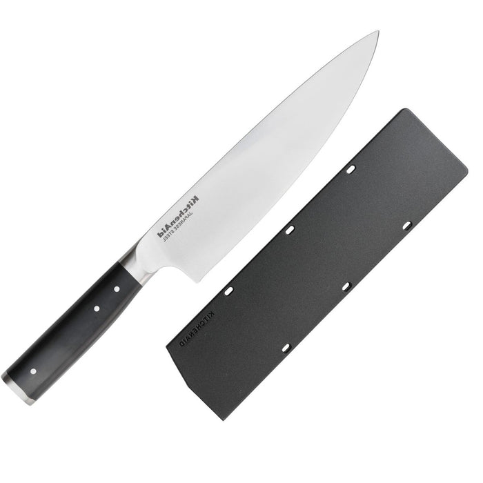 KitchenAid Chef Knife w/Sheath - 20cm