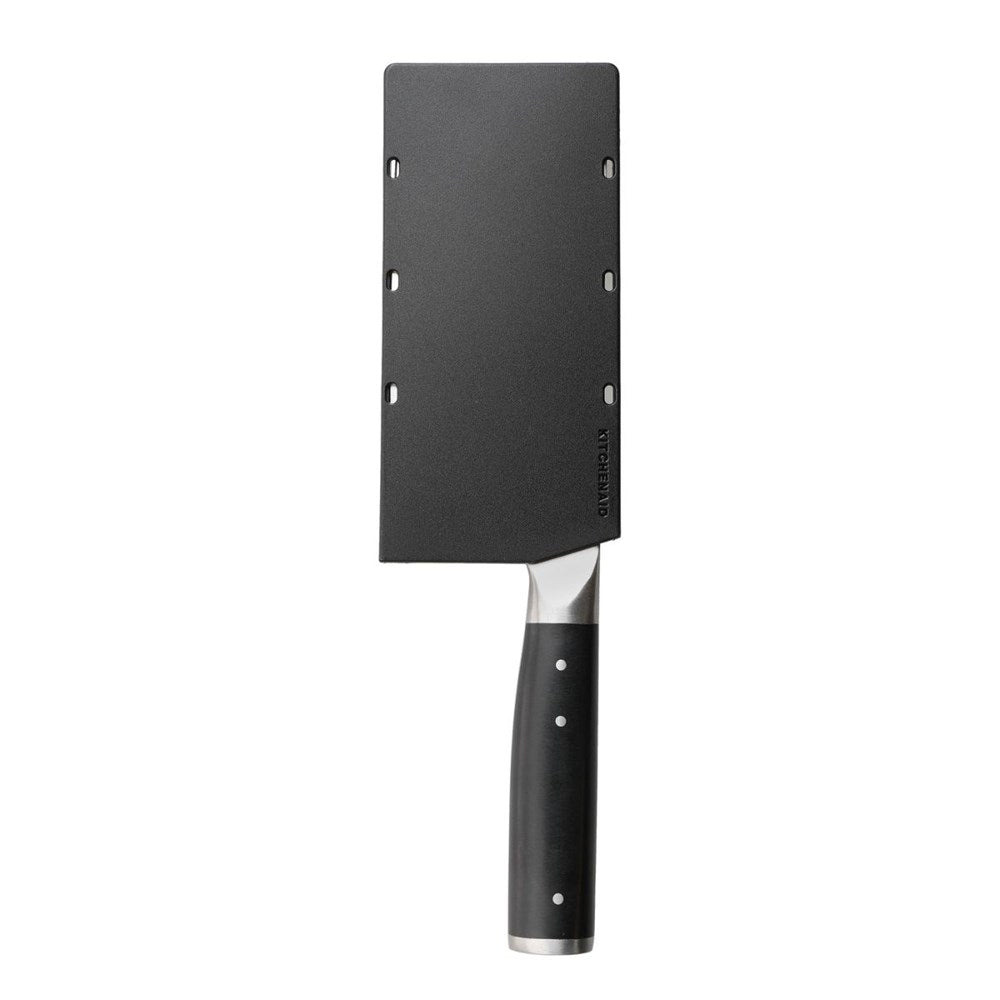 KitchenAid Cleaver w/Sheath - 15cm KitchenAid
