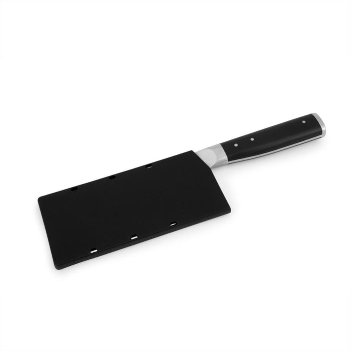 KitchenAid Cleaver w/Sheath - 15cm