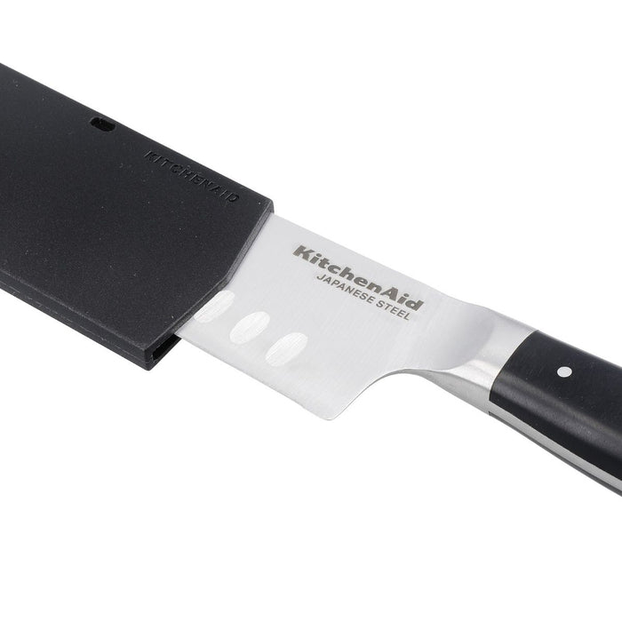 KitchenAid Santoku Knife Set w/Sheath - 2 piece