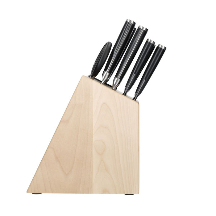 KitchenAid Knife Set with Block - 11 Piece