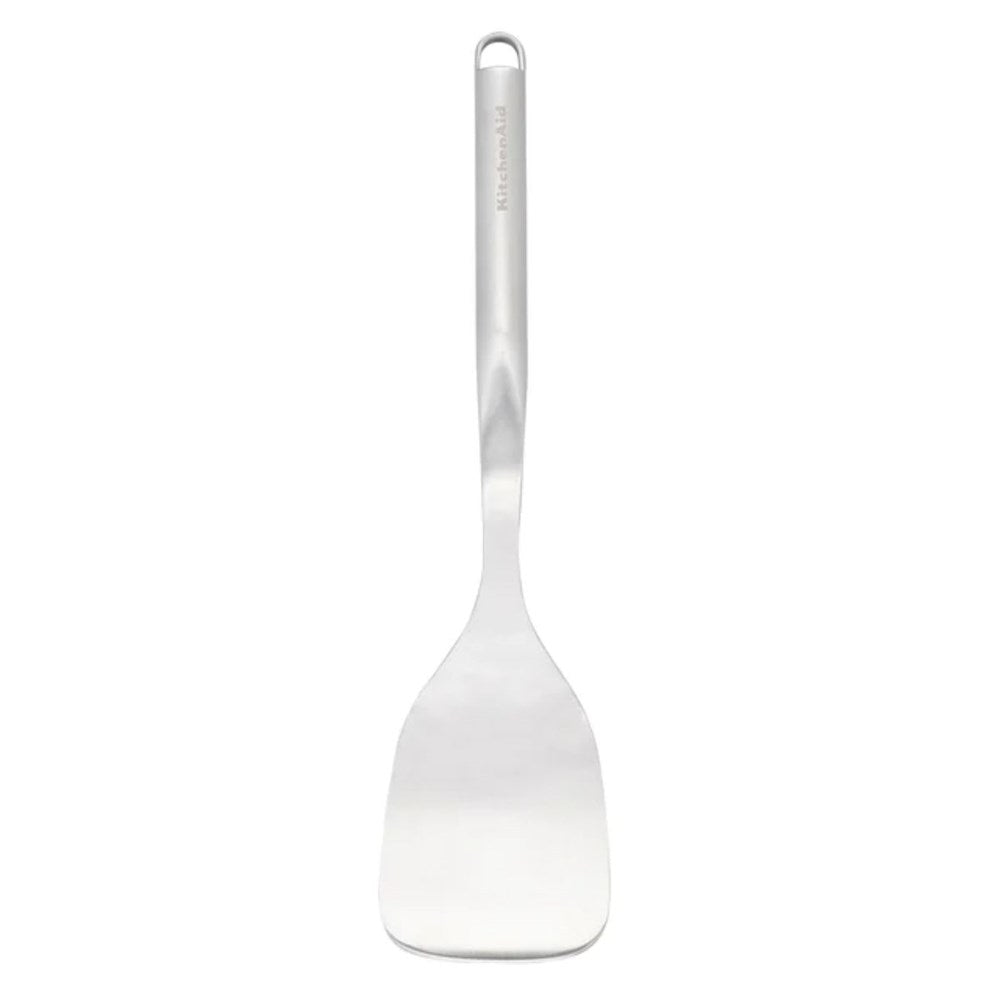 KitchenAid Premium Solid Turner Stainless Steel KitchenAid