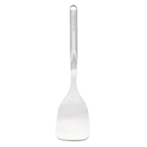 KitchenAid Premium Solid Turner Stainless Steel KitchenAid