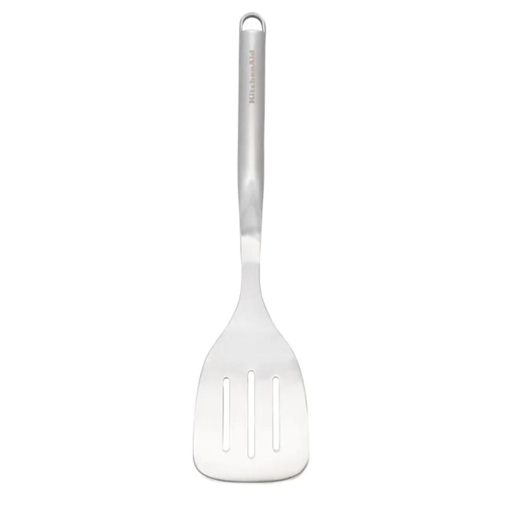 KitchenAid Premium Slotted Turner Stainless Steel KitchenAid