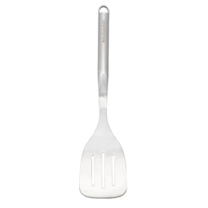 KitchenAid Premium Slotted Turner Stainless Steel KitchenAid