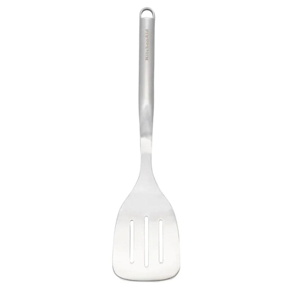 KitchenAid Premium Slotted Turner Stainless Steel KitchenAid
