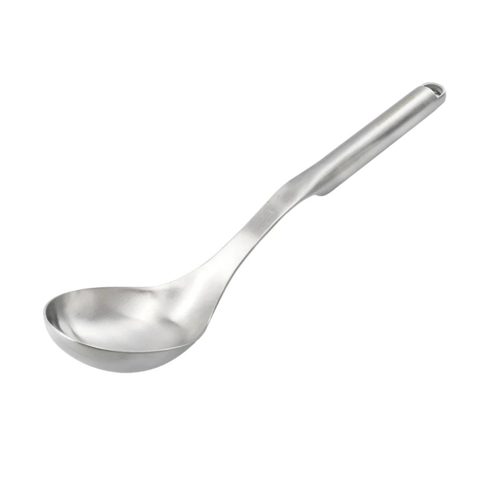KitchenAid Premium Basting Spoon Stainless Steel KitchenAid