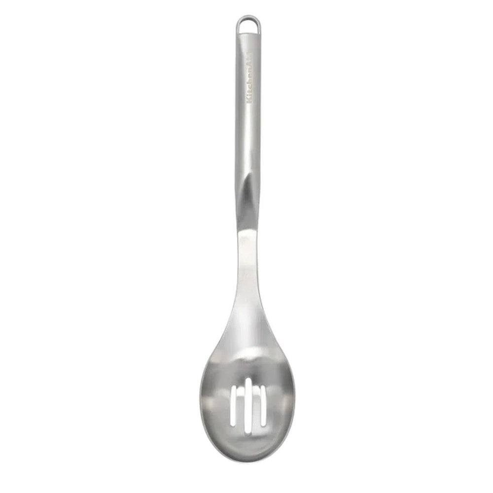 KitchenAid Premium Slotted Spoon Stainless Steel KitchenAid