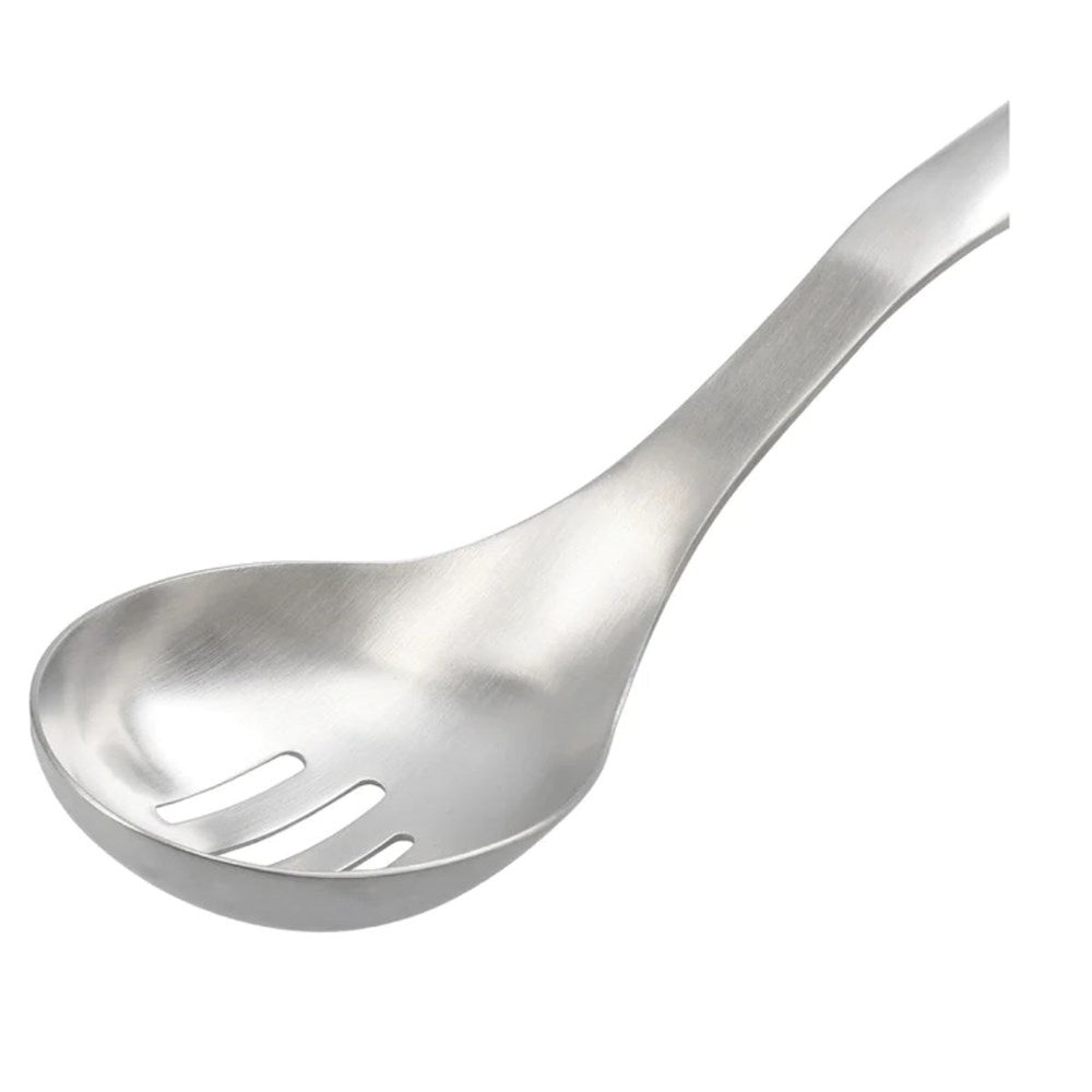 KitchenAid Premium Slotted Spoon Stainless Steel KitchenAid