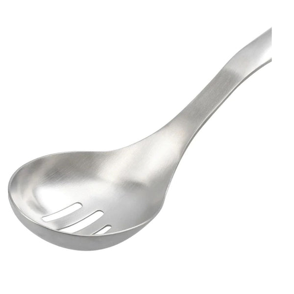 KitchenAid Premium Slotted Spoon Stainless Steel KitchenAid