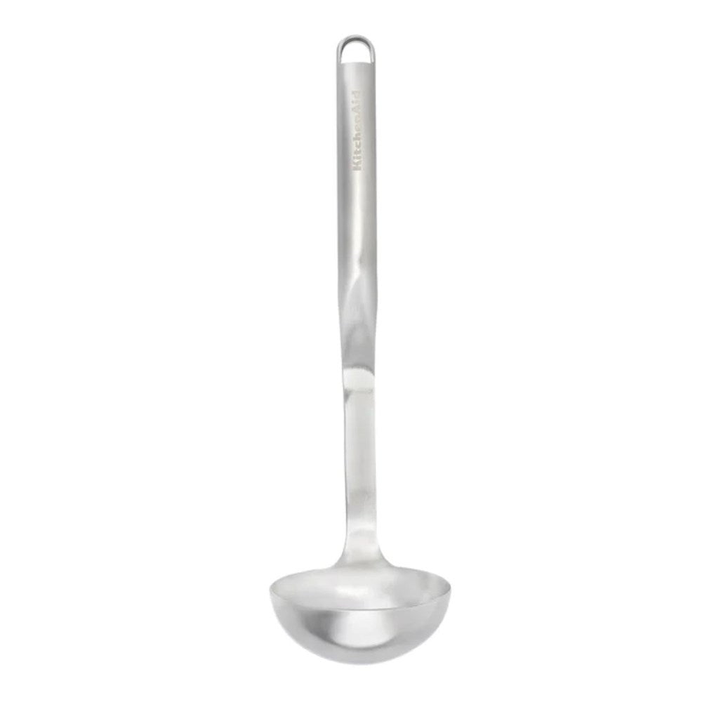 KitchenAid Premium Ladle Stainless Steel KitchenAid