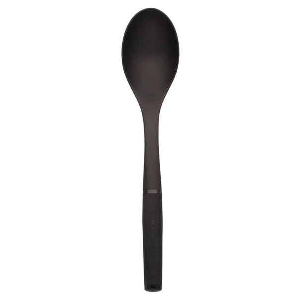 KitchenAid Soft Touch Basting Spoon - Black KitchenAid