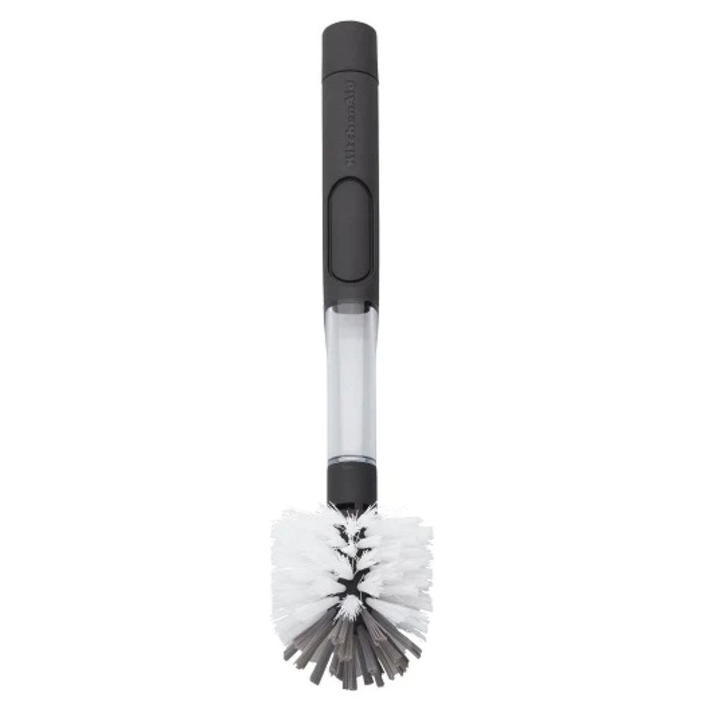 KitchenAid Soap Dispensing Bottle Brush KitchenAid