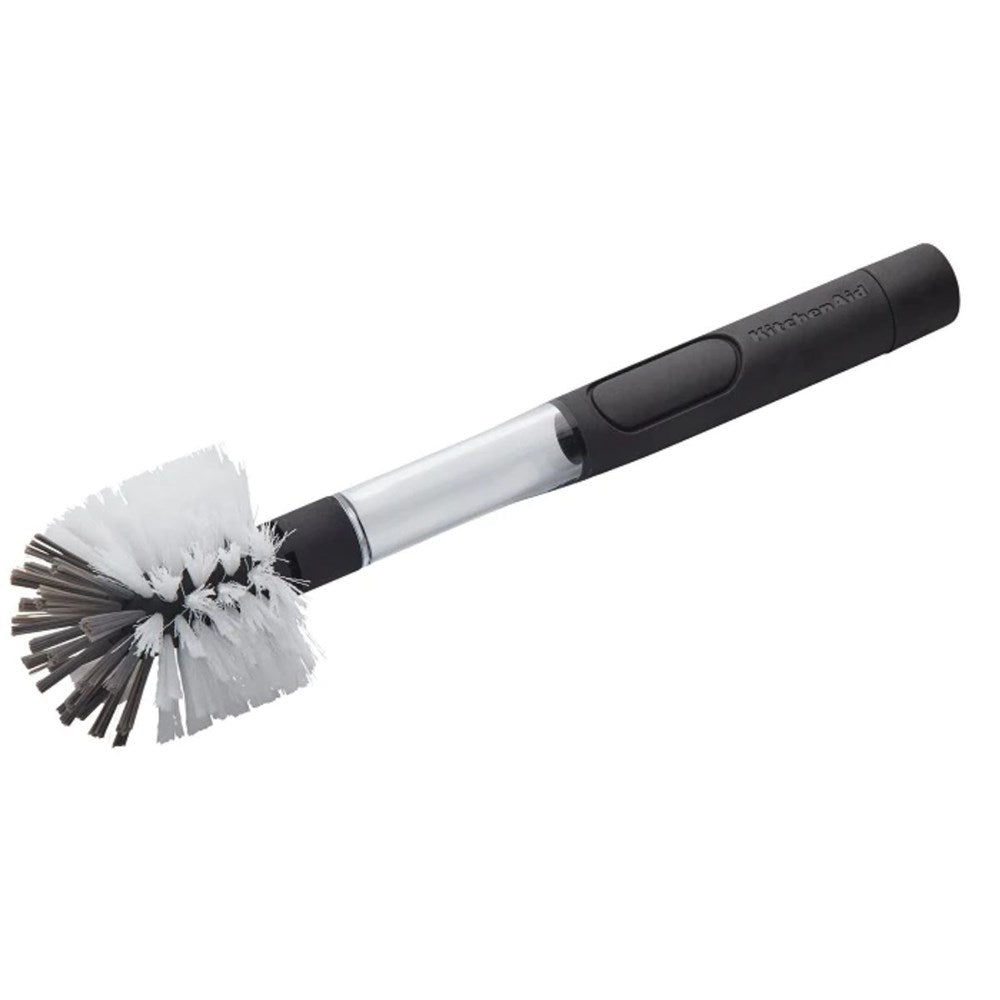 KitchenAid Soap Dispensing Bottle Brush KitchenAid