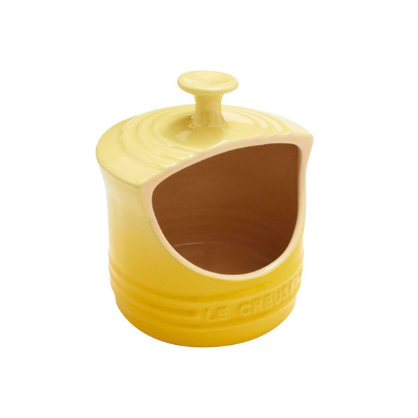 Le Creuset Stoneware Salt Pig