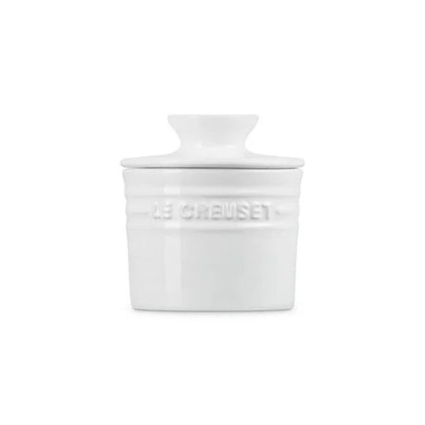 Le Creuset Stoneware Butter Bell - Home Essentials