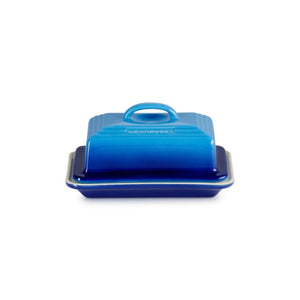 Le Creuset Stoneware Butter Dish - Home Essentials