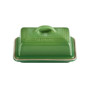 Le Creuset Stoneware Butter Dish - Home Essentials