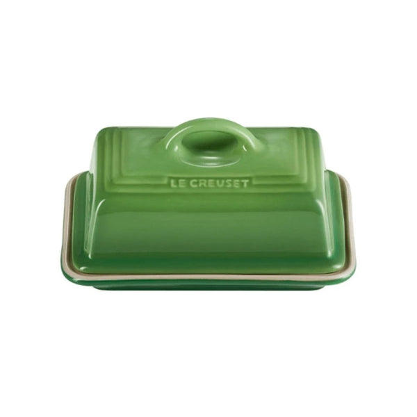 Le Creuset Stoneware Butter Dish - Home Essentials