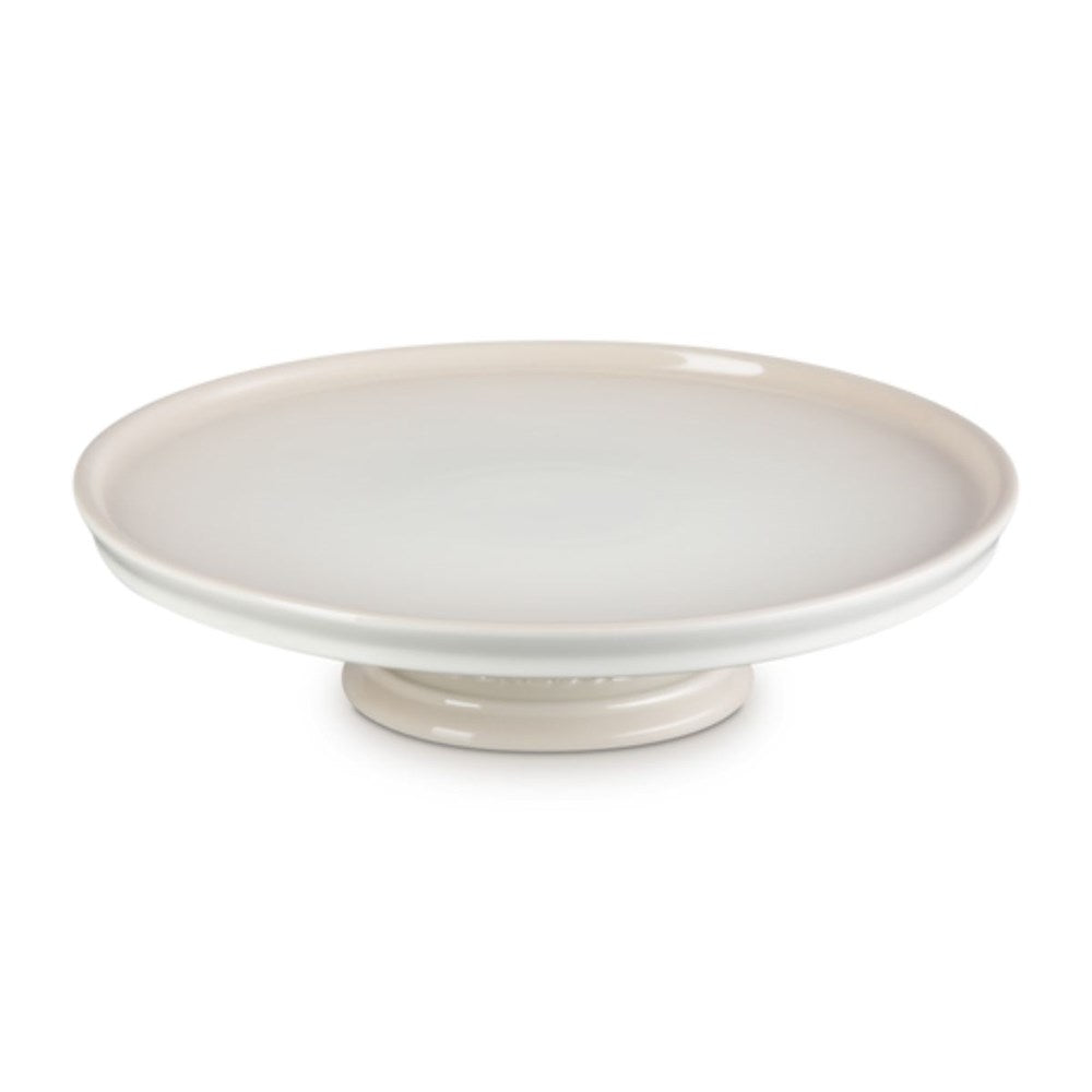 Le Creuset Footed Cake Stand - 30cm Le Creuset