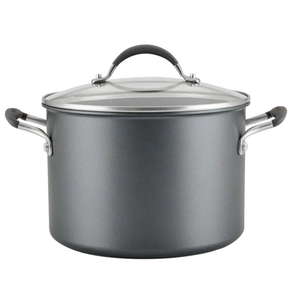 Circulon ScratchDefense A1 Covered Stockpot - 24cm Circulon