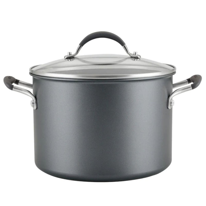 Circulon ScratchDefense A1 Covered Stockpot - 24cm