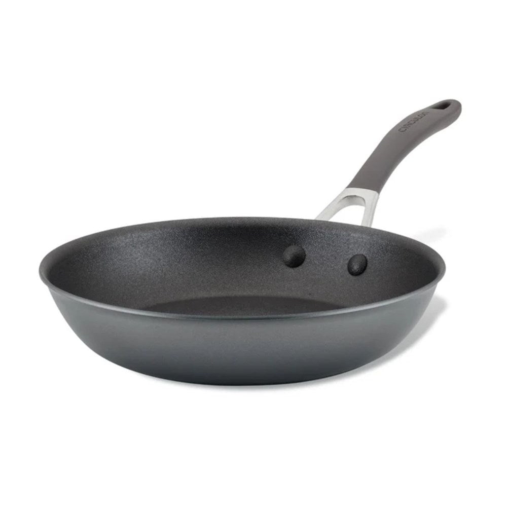 Circulon ScratchDefense A1 Open Skillet Circulon