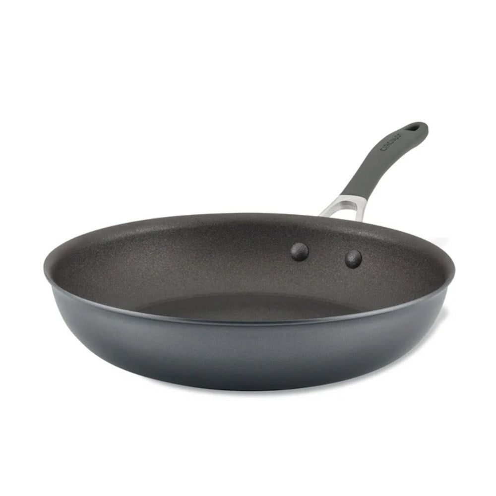 Circulon ScratchDefense A1 Open Skillet Circulon