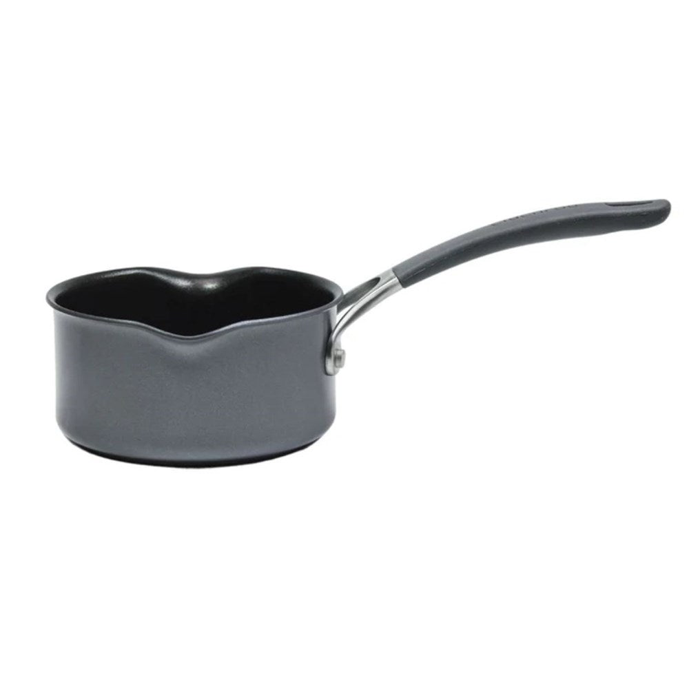 Circulon ScratchDefense A1 Open Milk Pan w/Spout - 14cm / .9L Circulon