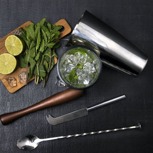 BarCraft Mojito Cocktail Set - 4 Piece BarCraft