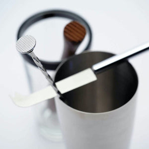 BarCraft Mojito Cocktail Set - 4 Piece BarCraft