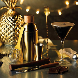 BarCraft Cocktail Set - 6 Piece BarCraft