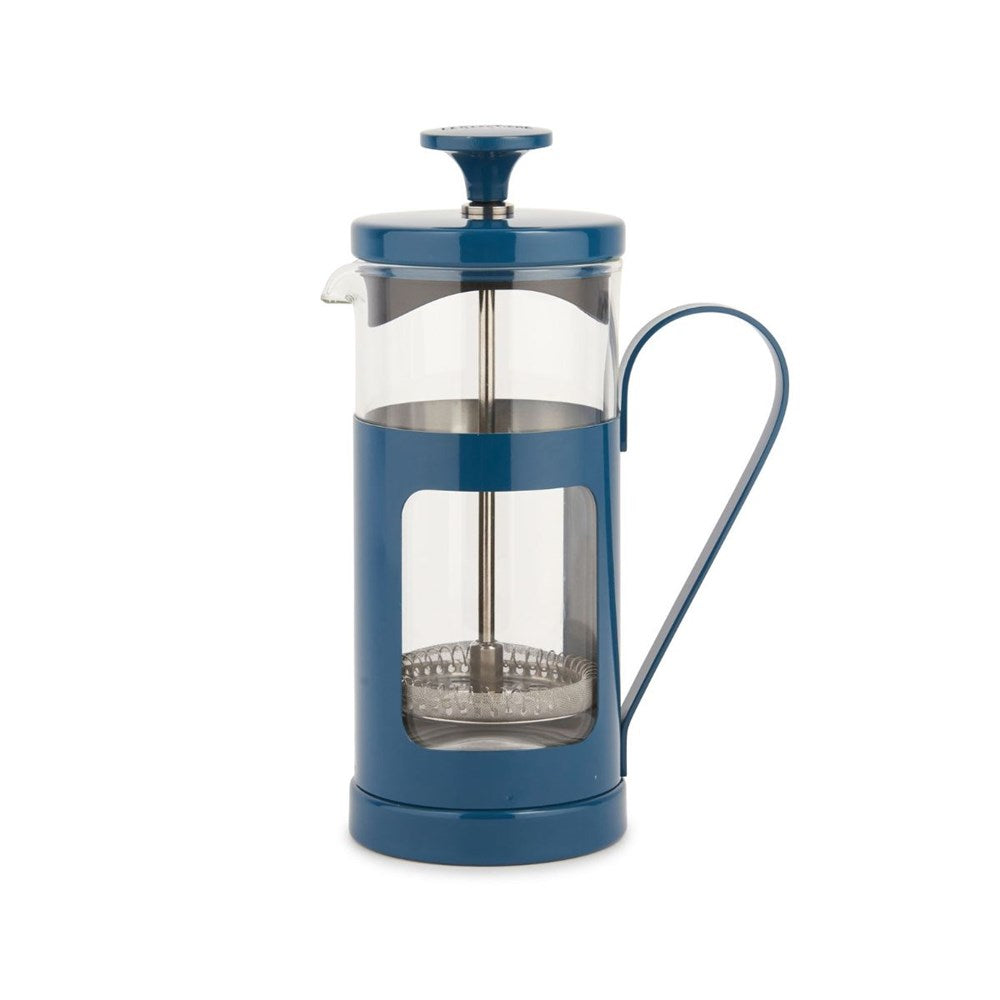 La Cafetiere Glass Cafetiere Blue - 2 Sizes La Cafetiere