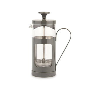 La Cafetiere Glass Cafetiere Grey - 2 Sizes La Cafetiere