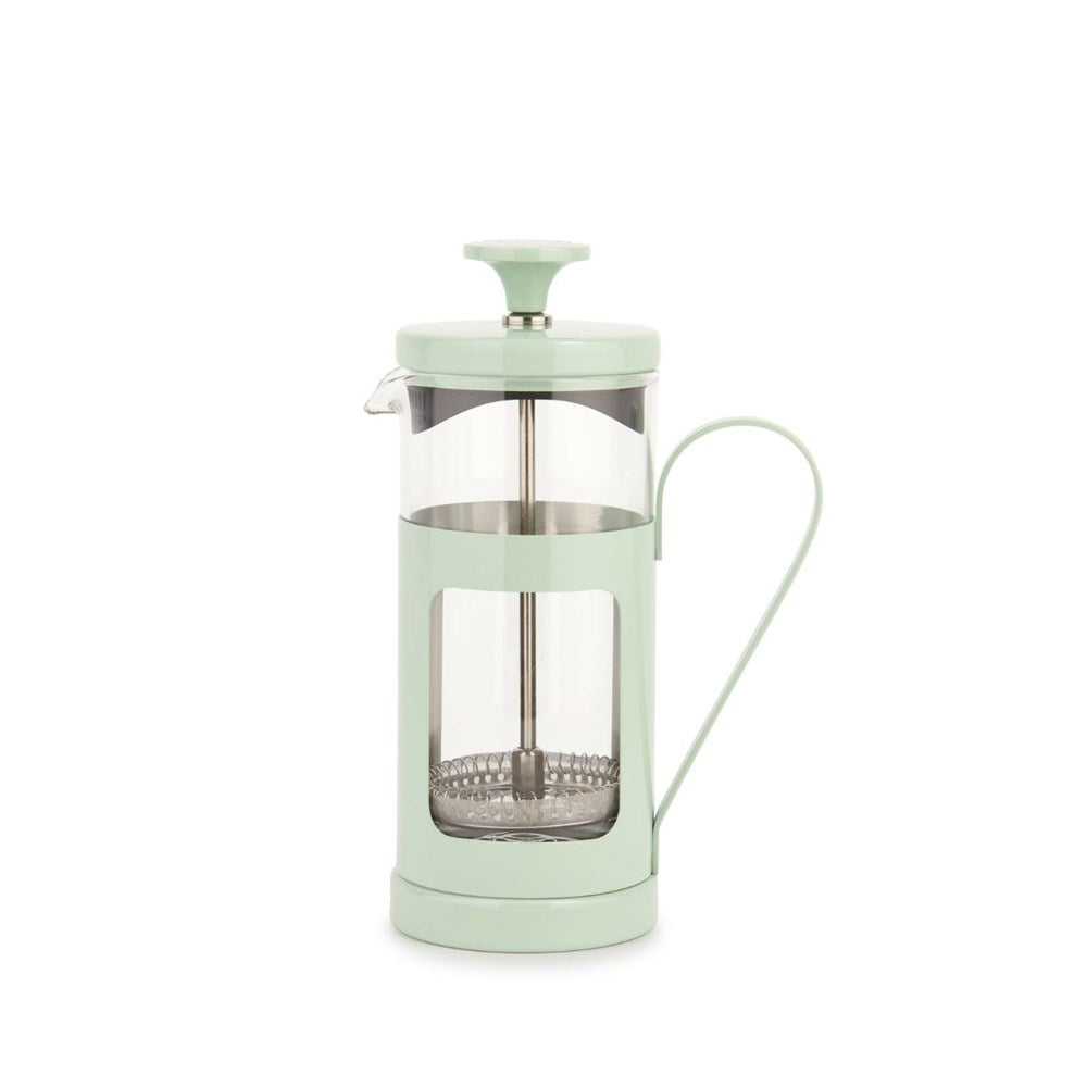 La Cafetiere Glass Cafetiere Mint - 2 Sizes La Cafetiere