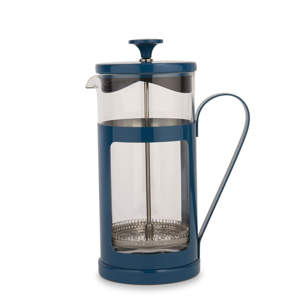 La Cafetiere Glass Cafetiere Blue - 2 Sizes La Cafetiere
