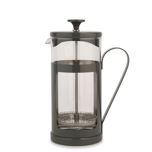La Cafetiere Glass Cafetiere Grey - 2 Sizes La Cafetiere