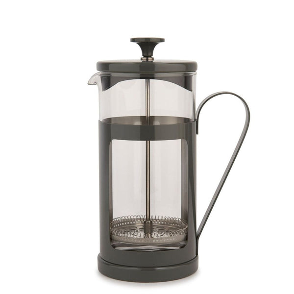 La Cafetiere Glass Cafetiere Grey - 2 Sizes La Cafetiere