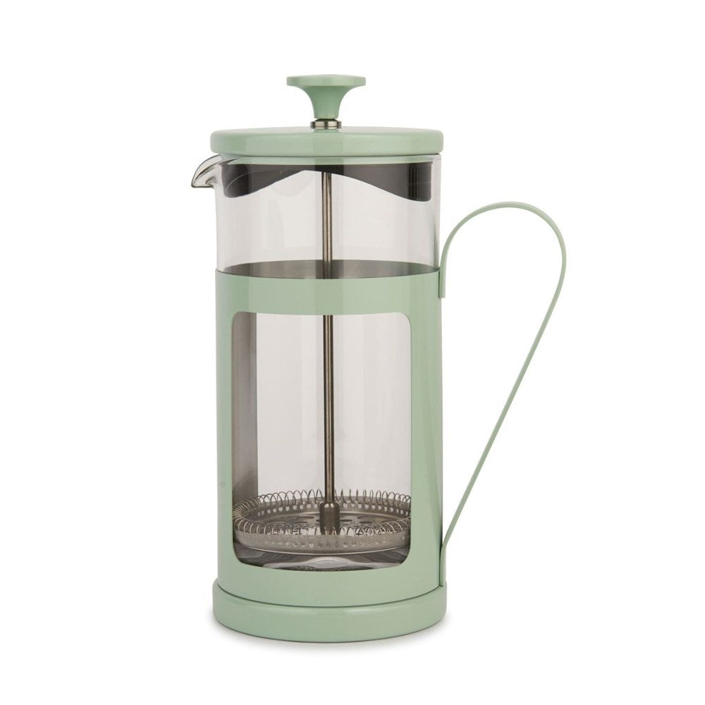 La Cafetiere Glass Cafetiere Mint - 2 Sizes La Cafetiere