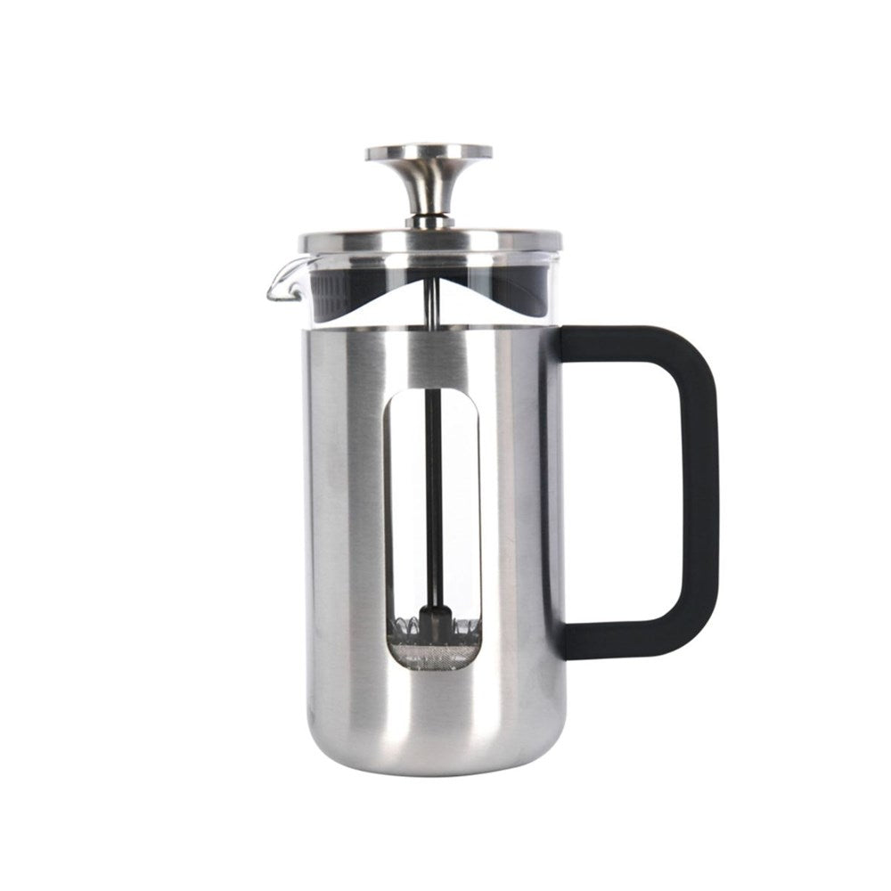 La Cafetiere Pisa Cafetiere Chrome - 2 Sizes La Cafetiere