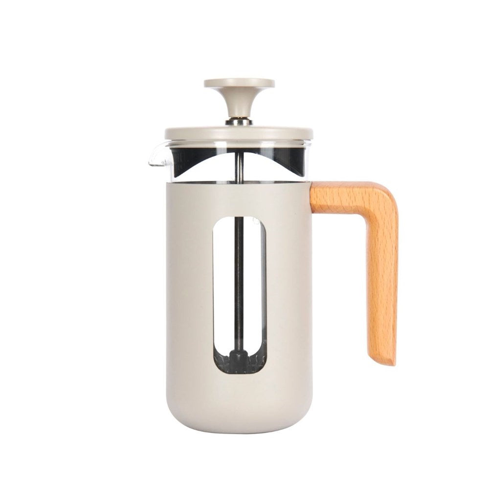 La Cafetiere Pisa Cafetire Latte - 2 Sizes La Cafetiere