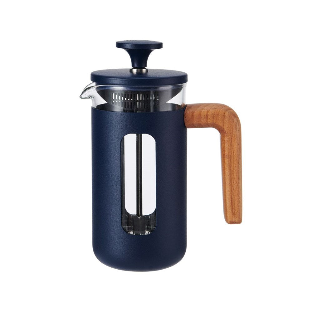 La Cafetiere Pisa Cafetiere Navy - 2 Sizes La Cafetiere