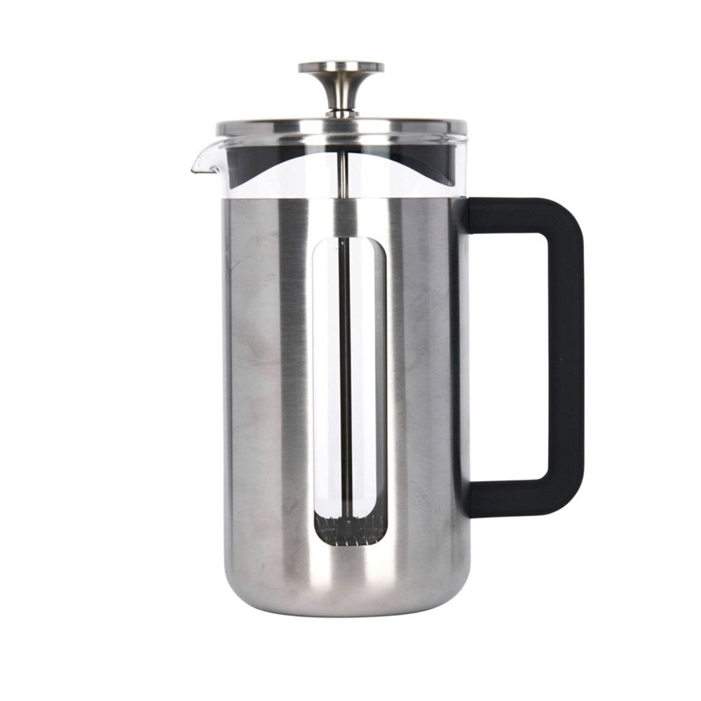 La Cafetiere Pisa Cafetiere Chrome - 2 Sizes La Cafetiere