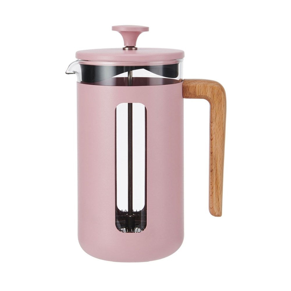 La Cafetiere Pisa Cafetiere Pink - 2 Sizes La Cafetiere