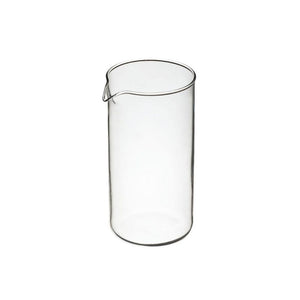 La Cafetiere Replacement Glass Jug for Cafetière - 2 Sizes La Cafetiere